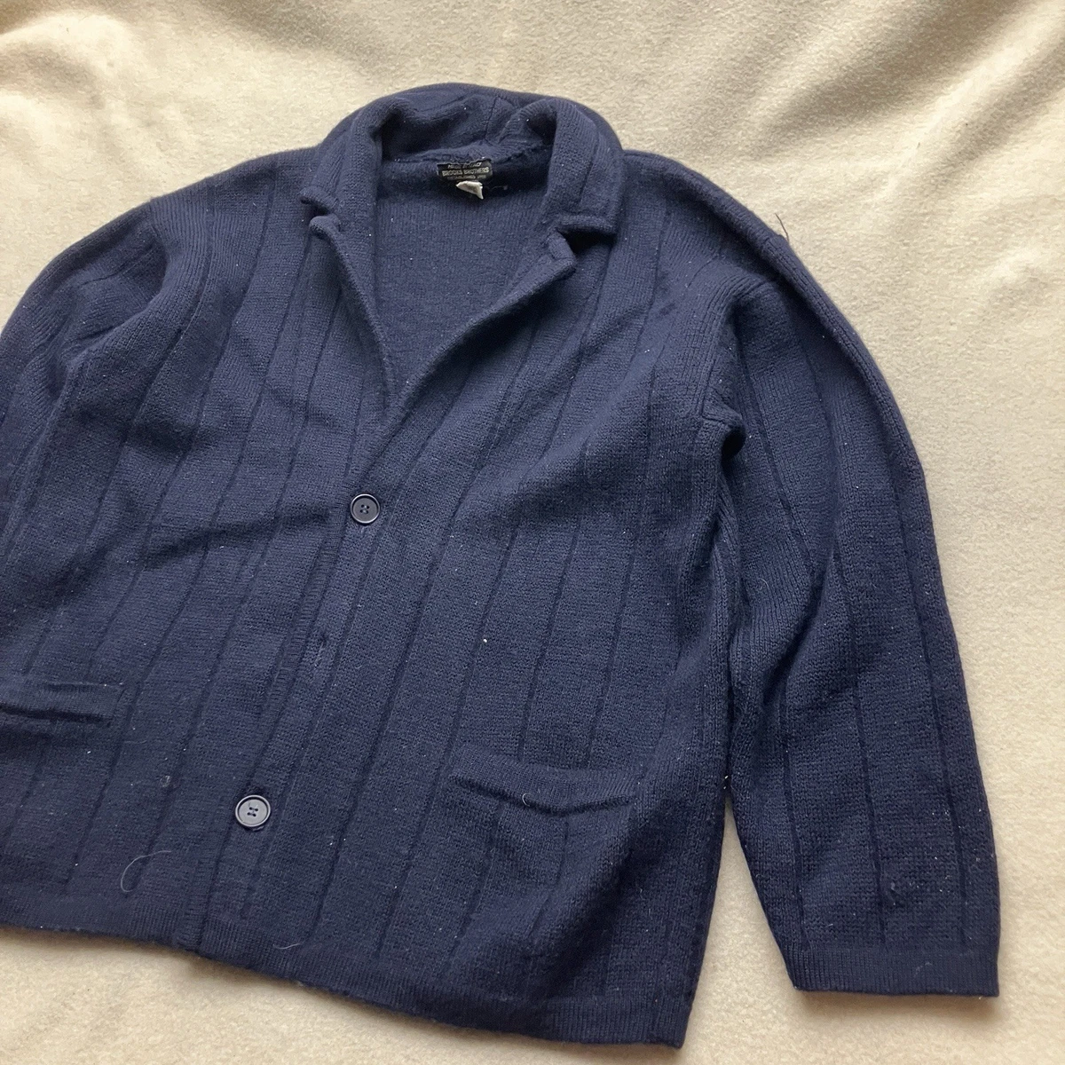 Brooks Brothers Italian Sweaters for Men for sale | eBay