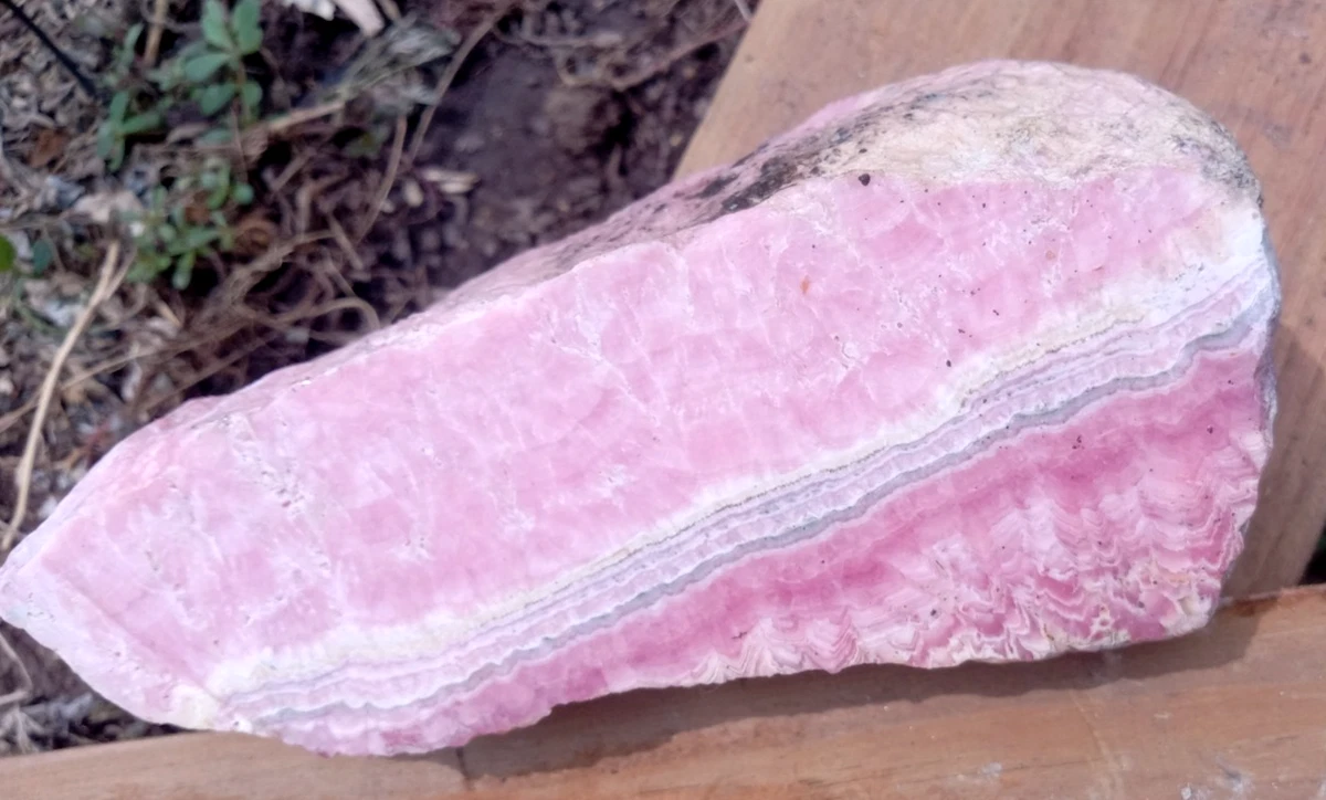 rhodochrosite products for sale | eBay