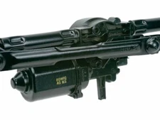 For 2002 Oldsmobile Bravada Windshield Wiper Motor Front Cardone 58857PX