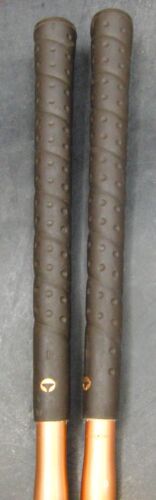Ladies Set of 2 TaylorMade Burner 3+5 Woods Ladies Graphite Shafts - Picture 4 of 6