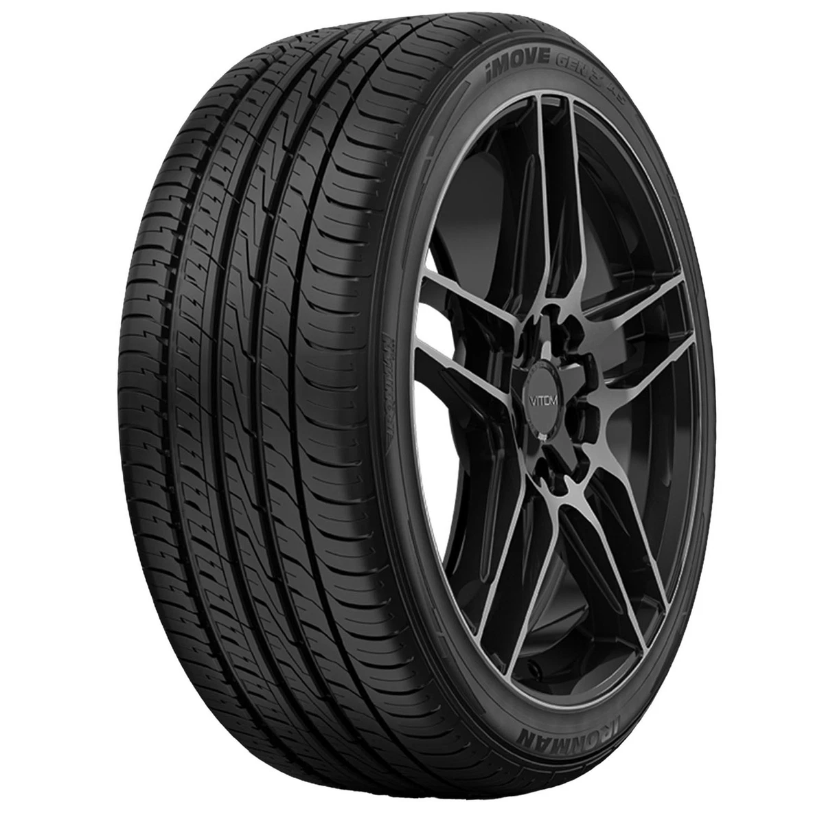 4 Quantity 225/40/18 All Season Tires for sale | eBay
