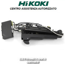 INTERRUTTORE ELETTRONICO DI RICAMBIO SMERIGLIATRICE G23SWU G23UDY HIKOKI HITACHI