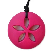 Zen-Rocks Teething Necklace
