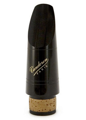 Vandoren 13 Series Profile Bb Klarinettenmundstück