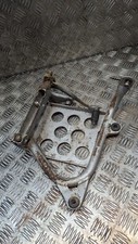 ?? Yamaha Warrior 350 Footrest Gear Lever Foot Pegs Left ??