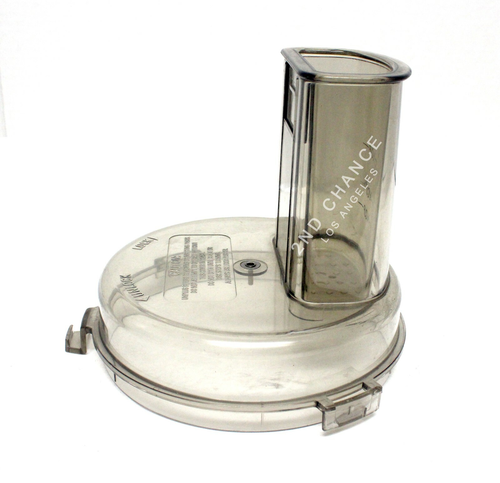 Black Decker Shortcut Food Processor F1CFP10 Replacement Part Top Lid