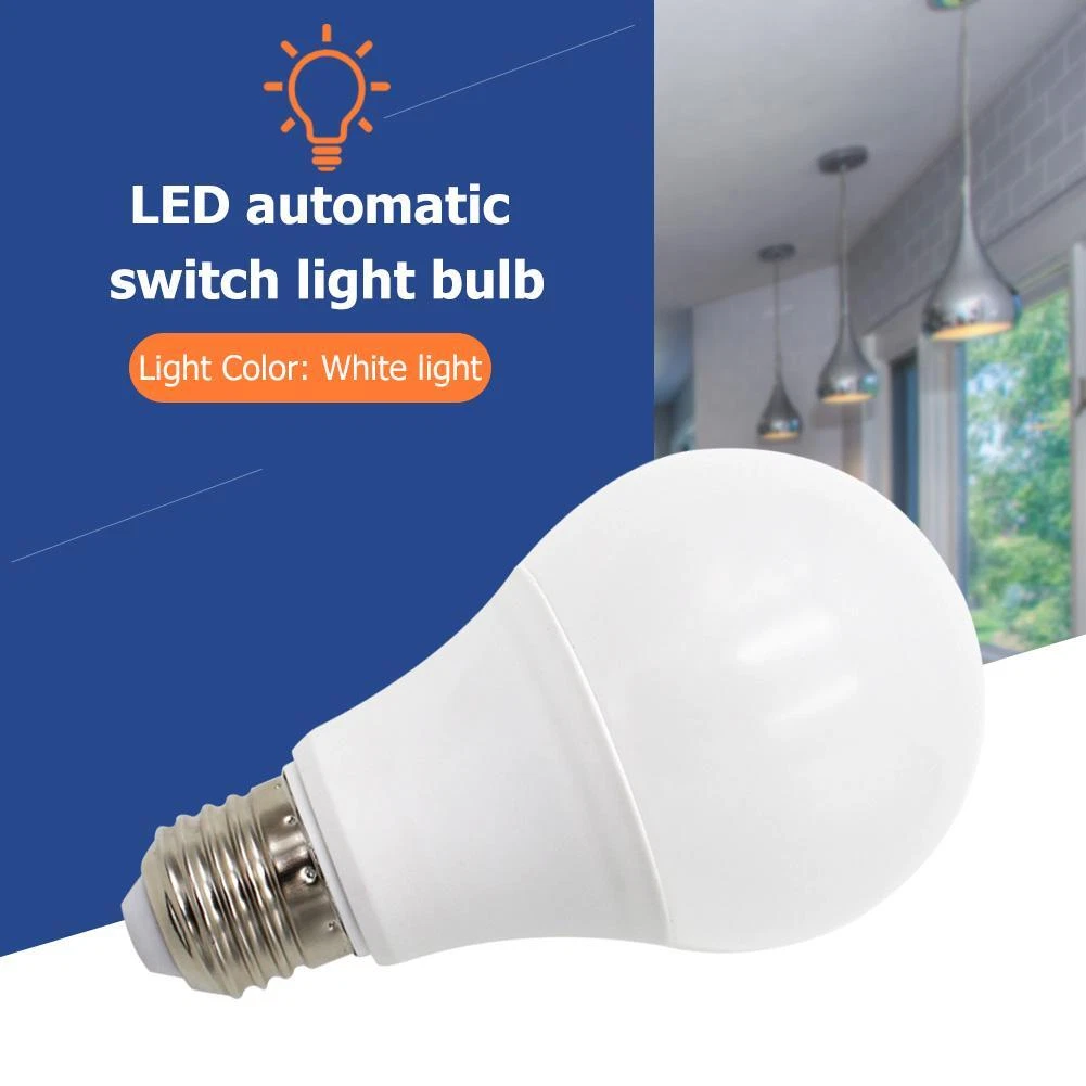Smart light sensor outlet