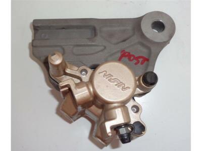 BREMSSATTEL HINTEN NISIN HONDA CBR 125B 4T 13PS (2015)