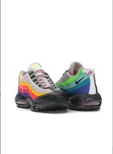 EU Größe 43,5 - Nike Air Max Zoom 950 Black Metallic Silver 2020 online  kaufen | eBay