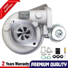 Upgrade Billet Turbo Charger For Nissan Patrol Gu Rd28 2.8l