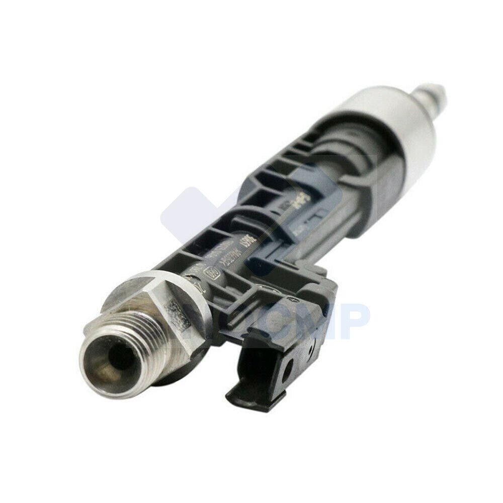4pcs Fuel Injectors 1364759787005 0261500109 For BMW N20 N55 X3 135i