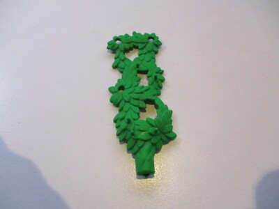 Playmobil 30042770 Ranke mittel grün aus 3019 3072 3120 3386 3965 4480 5757 4294
