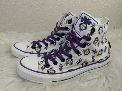 converse all star joker hi tops