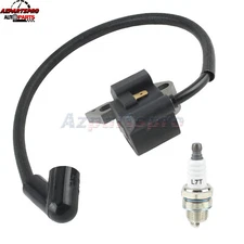 New Ignition Coil for Ryobi BP42 RY08420A RY42WB 090248001 090248003 090248002