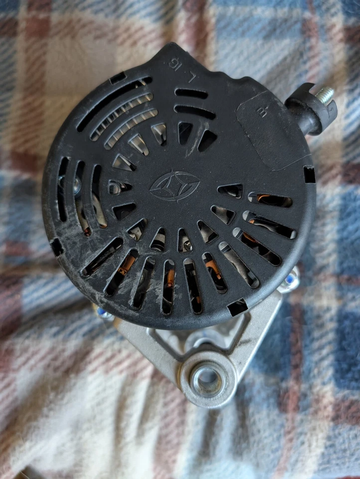 Alternator For John Deere Gator XUV 590i Gator XUV 590i S4 All; 400-58017 - Image 4 of 4