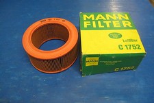 Filtre à air Volvo 240