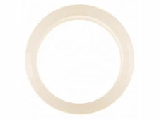 For 1995-1996 AM General Hummer Oil Pump Intermediate Shaft Guide Felpro 63514GJ