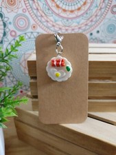 Handbag jewelry bag Charm handmade purse Keychain Kawaii Keychain Purse Charm