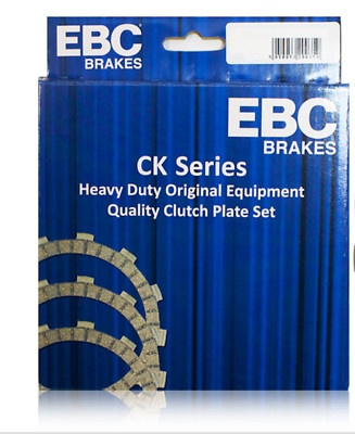 CK6604 EBC Kit dischi frizione CK Per BMW K75/2 750 1994 1995 ...