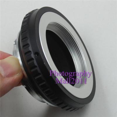 Adattatore Da 50,8 Mm A M42 X 0,75 T2 Per Obiettivo Oculare Telescopico, Nero - Foto 13