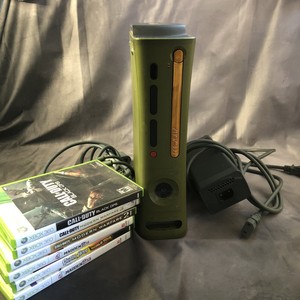 halo 3 special edition xbox 360