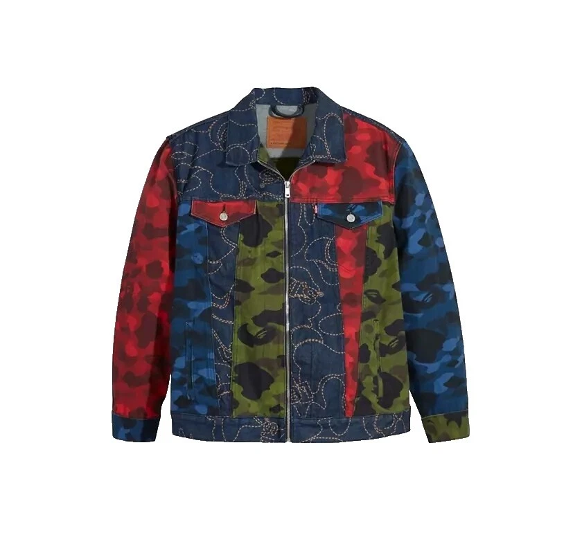 Levi's Regular Size XS Coats, Jackets & Vests for Men