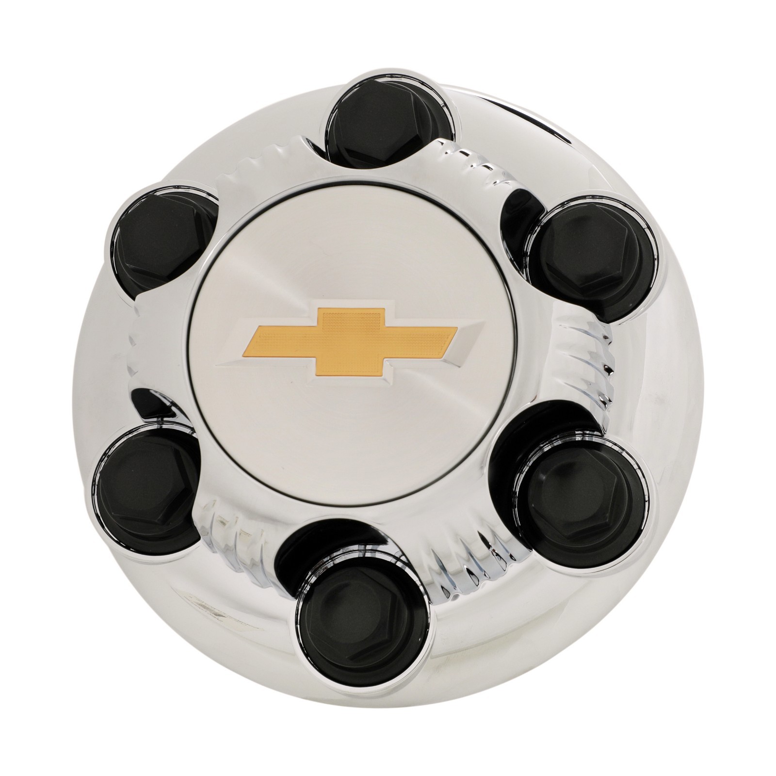 Tapa central de cubo de rueda para GM Express/Silverado/Suburban 2013-2018 (P/N 20941991)