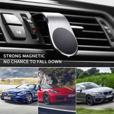 Magnetic Phone Holder for Car, Dashboard Car Phone Holder Mount