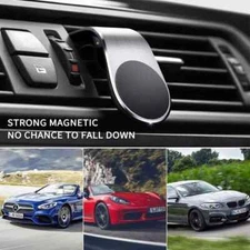 Magnetic Phone Holder for Car, Dashboard Car Phone Holder Mount