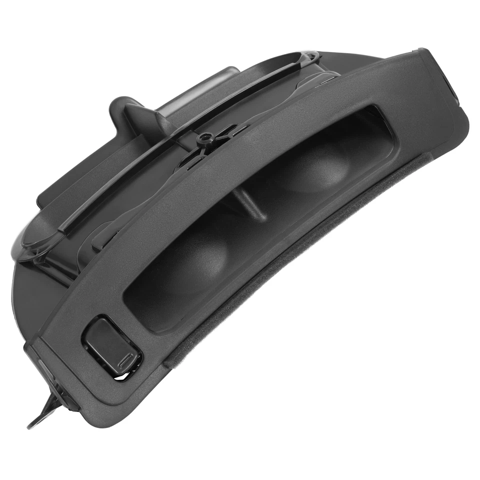 Inner Fairing Air Vent For Harley Electra Street Tri Glide Ultra Limited 2014-Up - Image 2 of 4