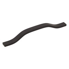 Cabinet Pull Handle Black Modern Long Slim Door Pull Handles