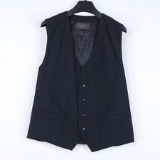 Chaqueta S.Oliver Para Hombre - Diseño Con Cuello, Bolsillos En Pecho Y Tira De Botones, Estilo Casual