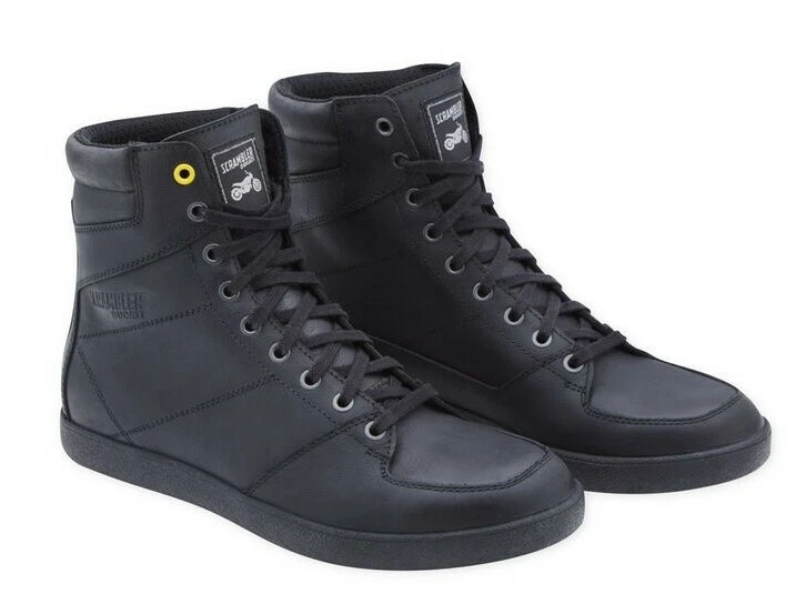 Ducati scrambler shoes deals