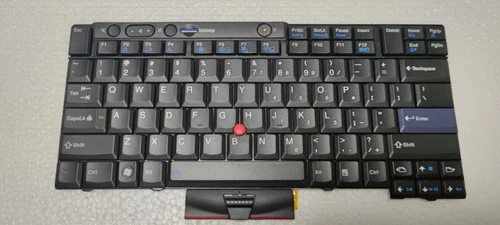 for Lenovo ThinkPad T410 T420 T510 T520 W510 W520 X220 X220I X220T Keyboard US