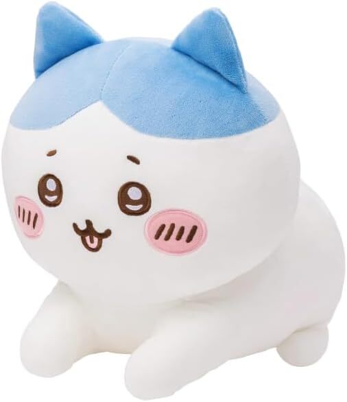 Chiikawa Final Optionavailable Sphinx Hachiware Big Stuffed Toy