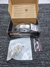 Pastilla de freno de disco PowerStop 17-1729 Z17 Evolution Plus para Mazda 3 2014-2016