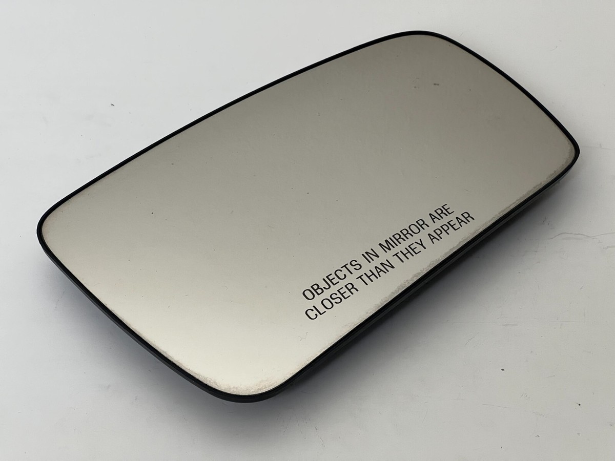 mn0505 FORD MUSTANG 05-09 RH Right Passenger Door Mirror Non Heated Glass