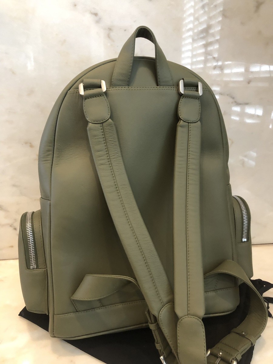 Valas Los Angeles Unisex Rockefeller $2,295.00 Olive Florida  display picture 2