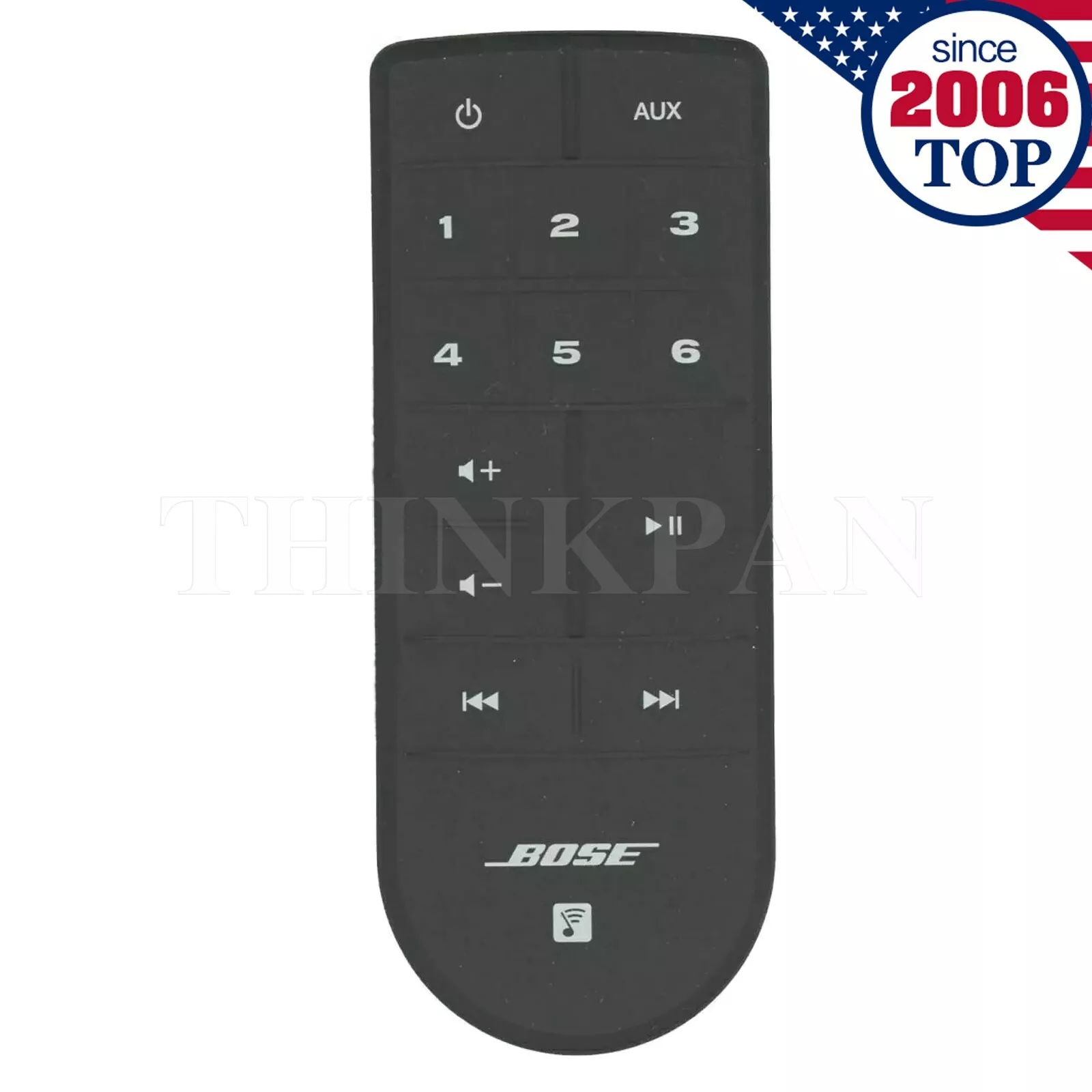 Bose SoundTouch Remote Control For Bose SoundTouch 10 20 30 Series II ...