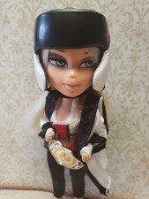 kickboxing doll
