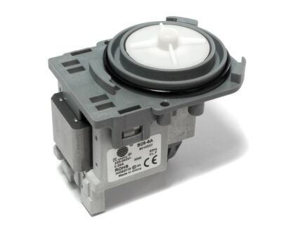 ELECTROLUX, ZANUSSI Washing Machine Recirculation Pump 132794710, 4055250551
