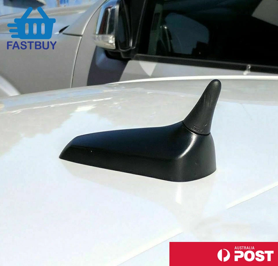 COMMODORE VF, HSV & CRUZE SHORT STUMPY ANTENNA AERIAL MALOO GTS SSV SRi-V - image 4 of 4