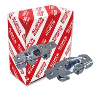 1 Pair Tailgate Latch Truck Lock Fit For Ford F150 F-150 F250 F350 1987-1996