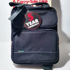 Backpack Ricardo Beverly Hills Renegades Strap Backtote Style 3914 NEW