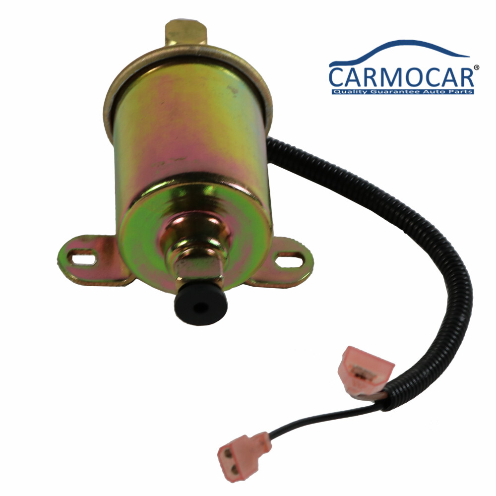 A047N929 For Onan Cummins Electrical Fuel Pump 1492620 A029F887 eBay