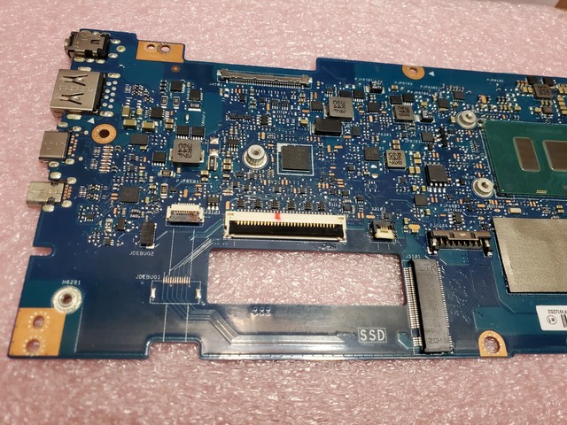 Asus ux330u аккумулятор