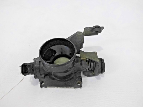 Ford Fiesta JBS  Bj.2000 - 2002  Drosselklappe   YS6U-DC
