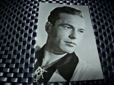 AK Progress DEFA  Starfoto    Nr.  6    Horst   Naumann