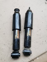 SCF Z2010 Gasdruck StossdÄMpfer Vorne VW T4 Transporter BUS Kasten Multivan TDI