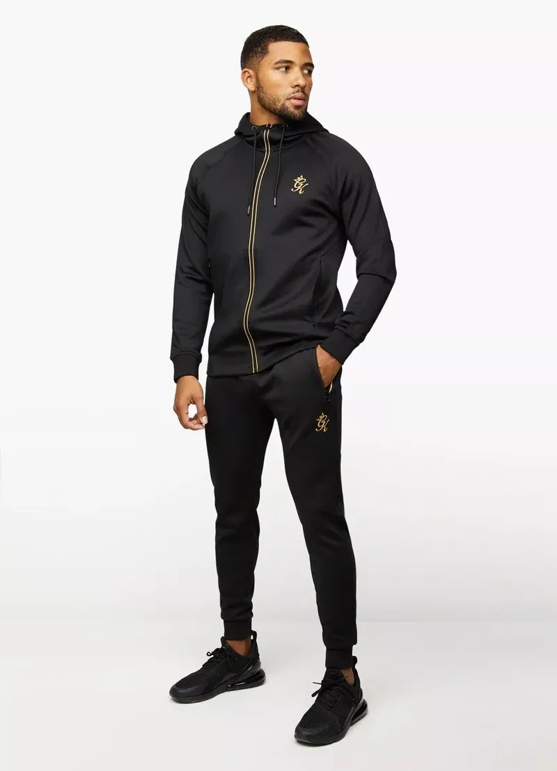 Full gym cheap king tracksuit